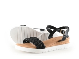 DSTRCT Sandalen