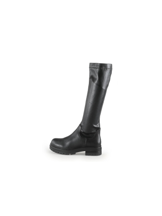 Dolcis Stiefel Schwarz 335972
 Größe 38
 