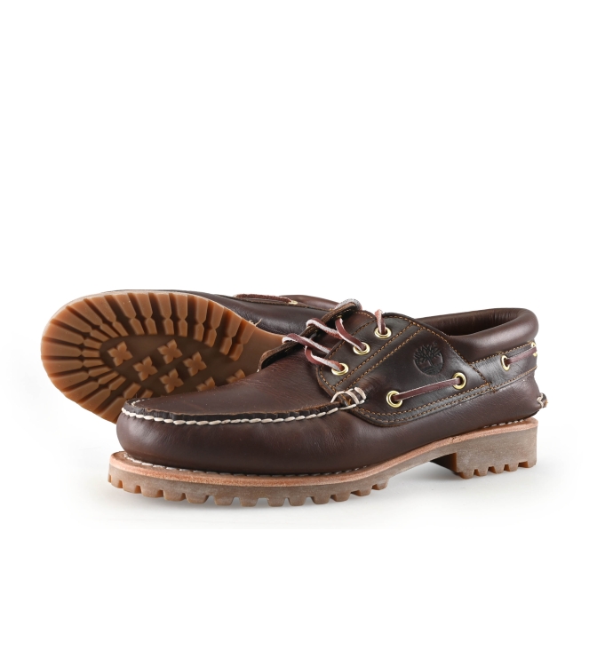 Timberland Schnürschuhe