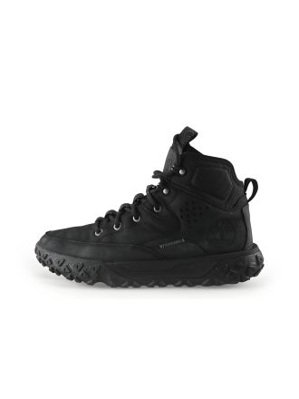 Timberland Sneaker Schwarz 335977
 Größe 43
 