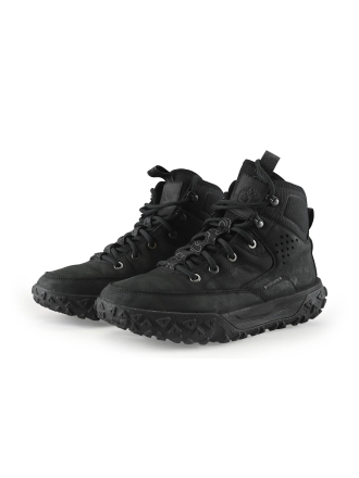 Timberland Sneaker Schwarz 335977
 Größe 43
 