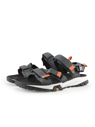Timberland Sandalen Grau 335979
 Größe 46
 