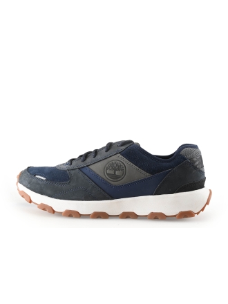 Timberland Sneaker Blau 335986
 Größe 42
 