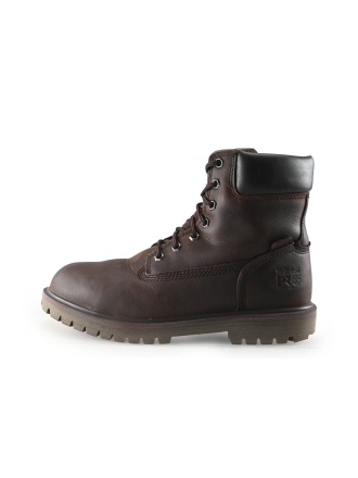 Timberland Pro Arbeitsschuhe Braun 335994
 Größe 39
 