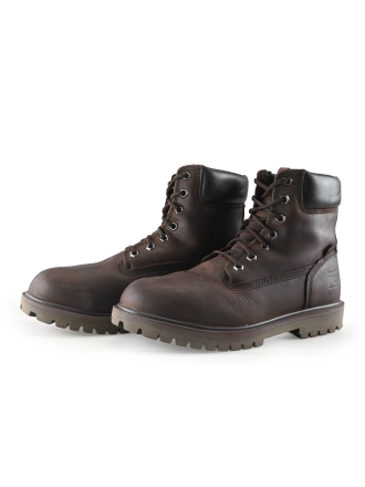 Timberland Pro Arbeitsschuhe Braun 335994
 Größe 39
 