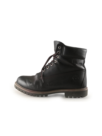 Timberland Boots Schwarz 335995
 Größe 43
 