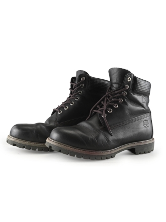 Timberland Boots Schwarz 335995
 Größe 43
 