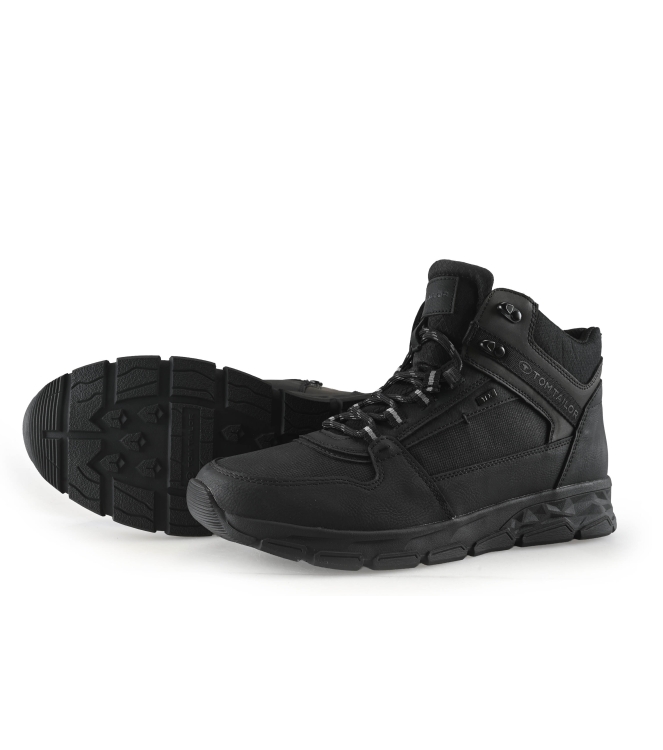 Tom Tailor Hohe Sneaker