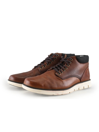 Timberland Schnürstiefel Braun 335999
 Größe 43½
 