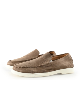 Boss Slip-ons Beige 336000
 Größe 40
 
