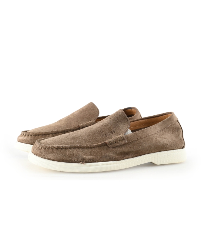 Boss Slip-ons