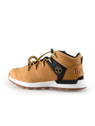 Timberland Sneaker Braun 336001
 Größe 32
 