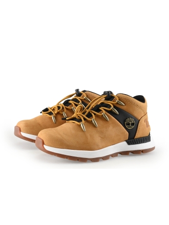Timberland Sneaker Braun 336001
 Größe 32
 