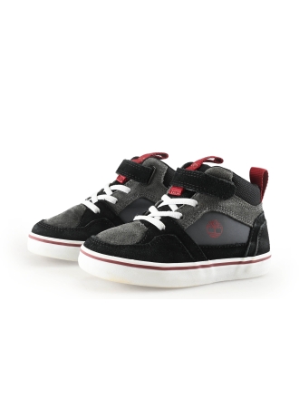 Timberland Schnürstiefel Grau 336002
 Größe 26
 