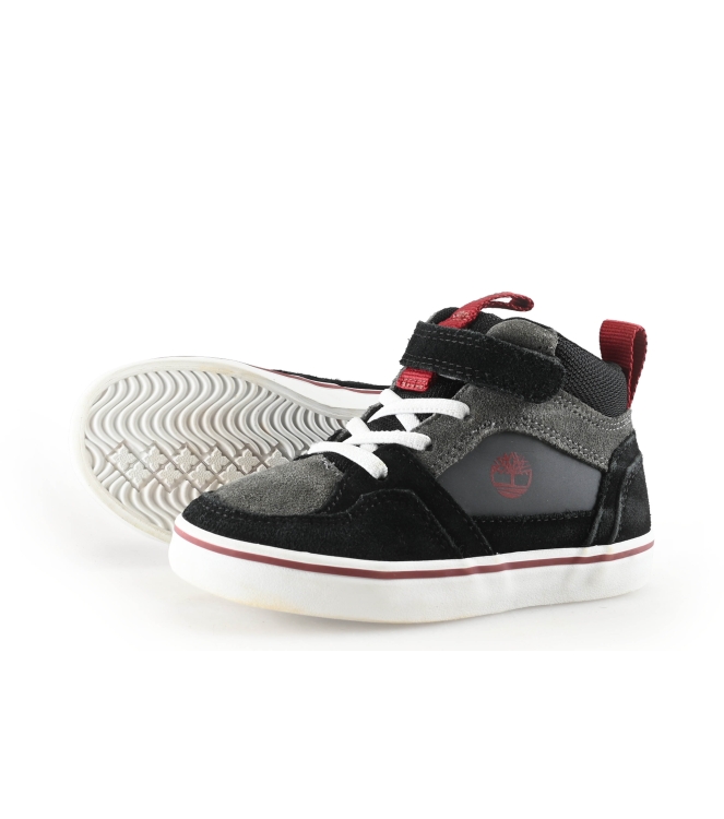 Timberland Schnürstiefel