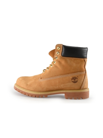 Timberland Schnürstiefel Gelb 336003
 Größe 45
 