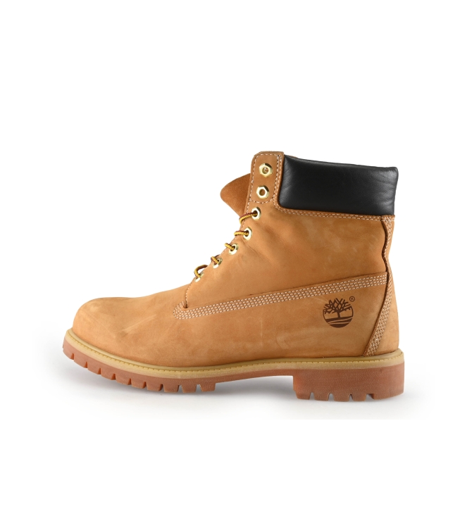 Timberland Schnürstiefel