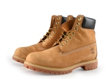 Timberland Schnürstiefel
