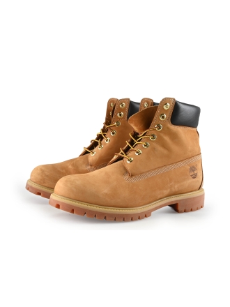 Timberland Schnürstiefel Gelb 336003
 Größe 45
 