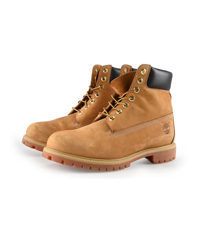 Timberland Schnürstiefel