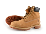 Timberland Schnürstiefel