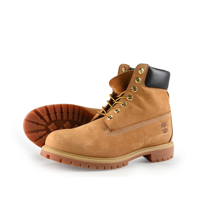 Timberland Schnürstiefel