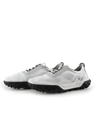 Timberland Sneaker Weiß 336006
 Größe 44
 