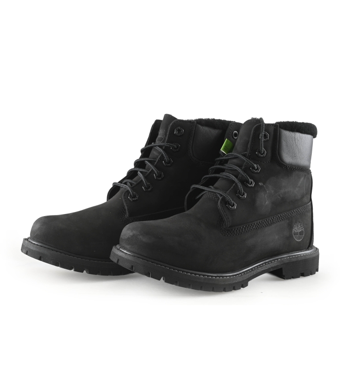 Timberland Schnürstiefel