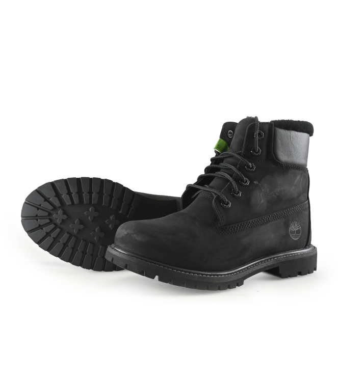 Timberland Schnürstiefel