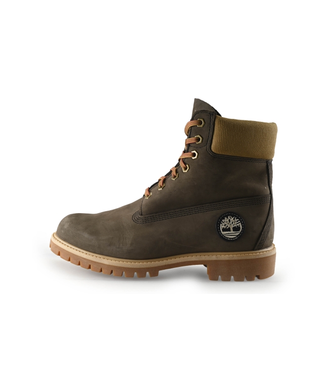 Timberland Schnürstiefel