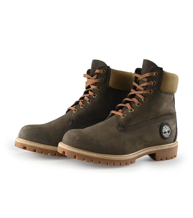 Timberland Schnürstiefel