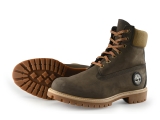 Timberland Schnürstiefel