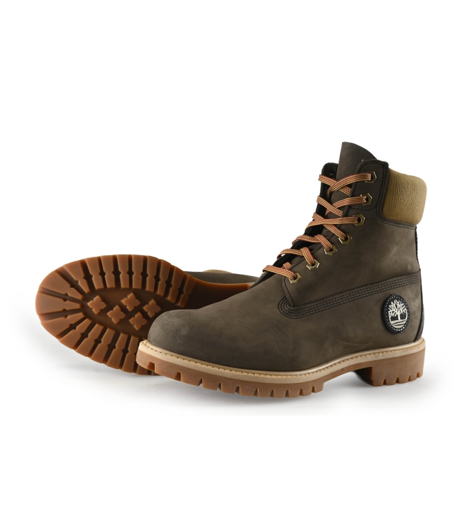 Timberland Schnürstiefel