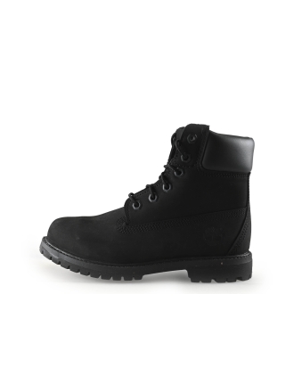 Timberland Schnürstiefel Schwarz 336012
 Größe 37
 