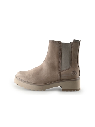 Timberland Chelsea boots Beige 336013
 Größe 38½
 