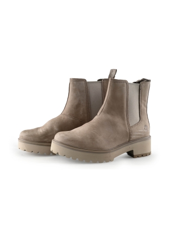 Timberland Chelsea boots Beige 336013
 Größe 38½
 