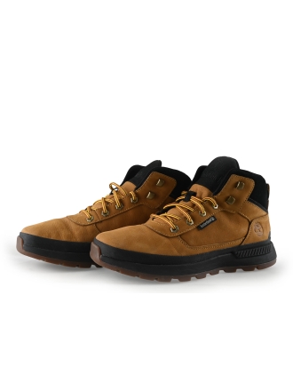 Timberland Schnürstiefel Gelb 336014
 Größe 43
 