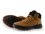 Timberland Schnürstiefel