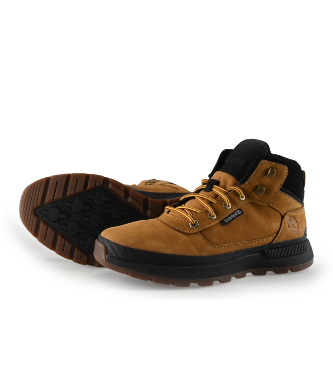 Timberland Schnürstiefel
