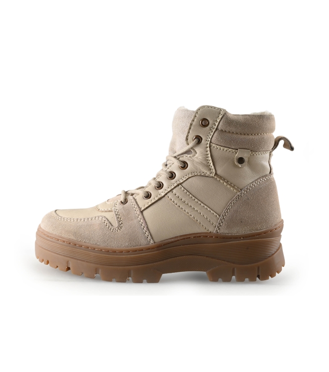 Cafe Moda Schnürstiefel