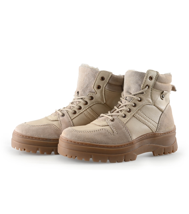 Cafe Moda Schnürstiefel