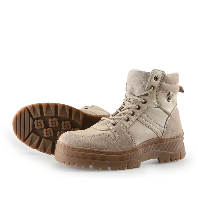 Cafe Moda Schnürstiefel