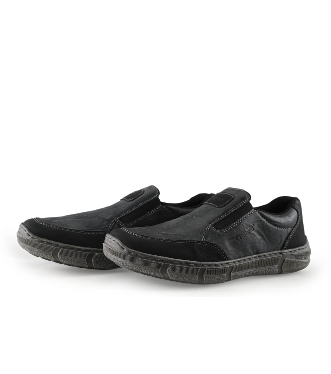 Rieker Slip-ons