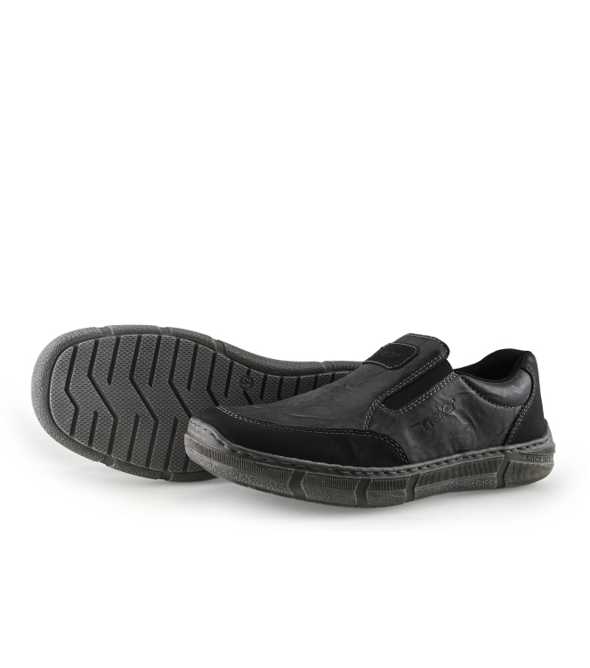 Rieker Slip-ons
