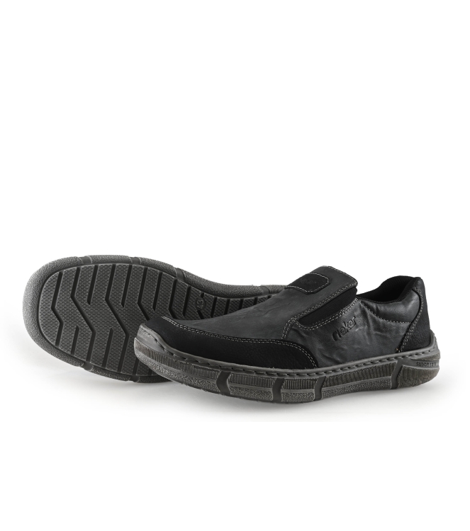 Rieker Slip-ons