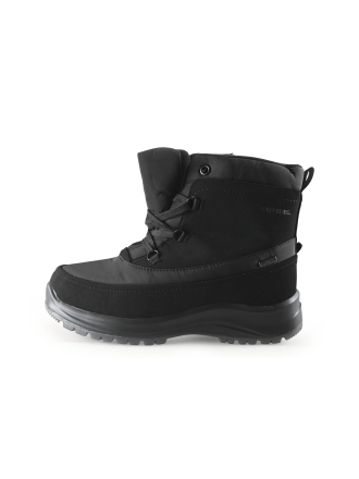 Josef Seibel Schneestiefel Schwarz 336022
 Größe 39
 