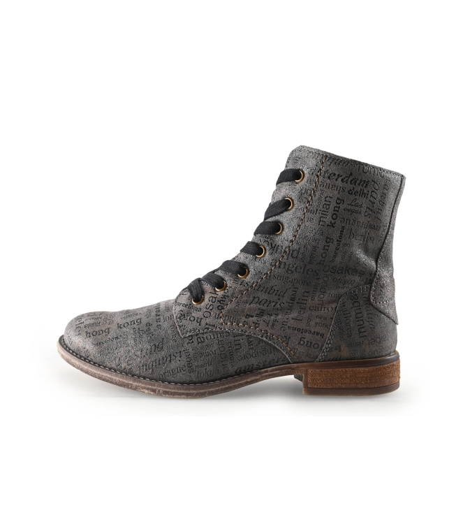 Josef Siebel Stiefeletten