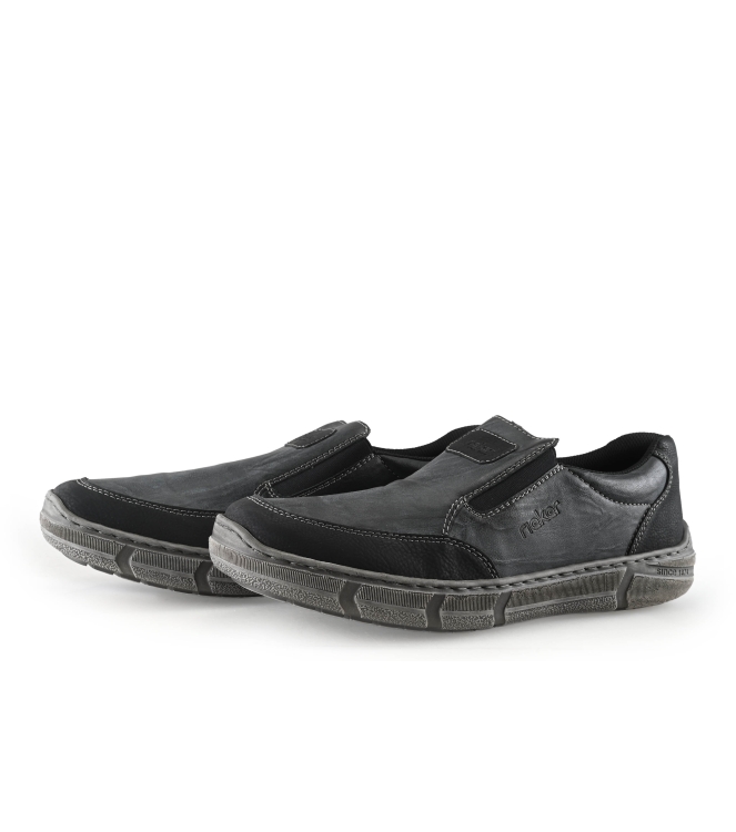 Rieker Slip-ons