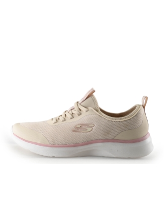 Skechers Sneaker Beige 336027
 Größe 41
 