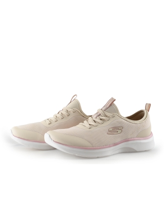 Skechers Sneaker Beige 336027
 Größe 41
 